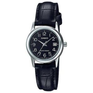 CASIO - LTP-V002L-1B - WOMEN..-