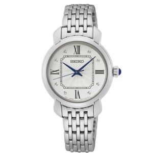 SEIKO - SUR497P1 - WOMEN