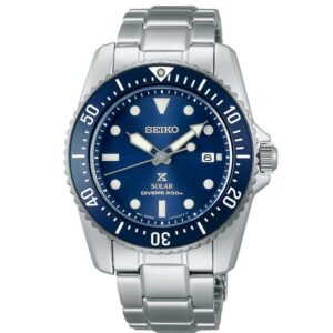 SEIKO PROSPEX - SNE585P1 - MEN