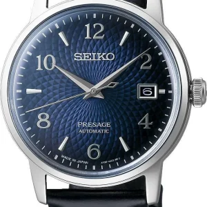 SEIKO - Presage Cocktail Time - SRPE43J1 - MEN