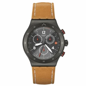 SWATCH - THE JOURNEY IS THE REWARD - YVZ400 - MEN