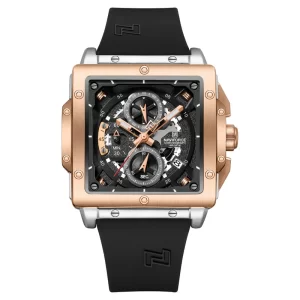 NAVIFORCE - NF8064 S/RG/B - MEN