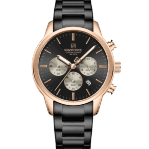 NAVIFORCE - NF8076 RG/B/B - MEN