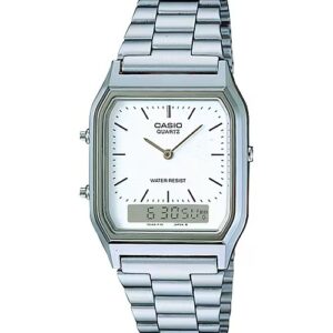 casio – aq 230a 7dmq – unisex 