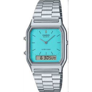 CASIO – AQ-230A-2A2MQY – UNISEX---
