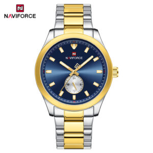 NAVIFORCE - NF9231 S/BE/G - MEN