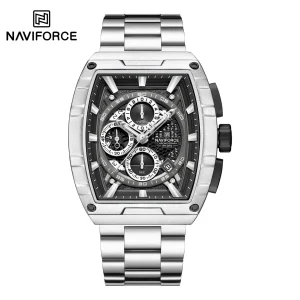 navi force nf8066 s b s men