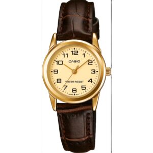 CASIO - LTP-V001GL-9BU - WOMEN---