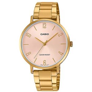 casio ltp vt01g 2budf women (copy)