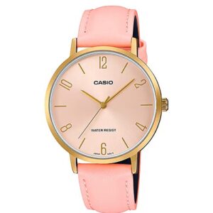 casio ltp vt01gl 4bu women 