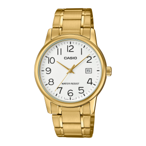 casio – mtp v002g 7b2u – men 
