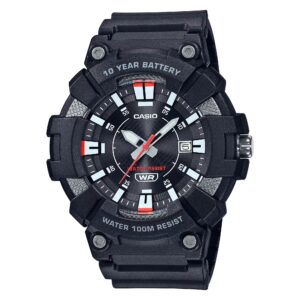 casio – mw 610 1avd – men 