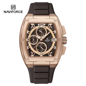 NAVIFORCE - NF8050 RG/RG/CE - MEN