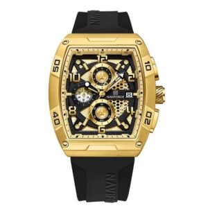 NAVIFORCE - NF8052 G/G/B - MEN