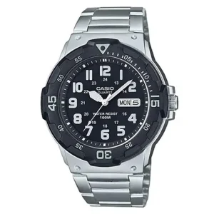 casio – mrw 200hd 1b – men 