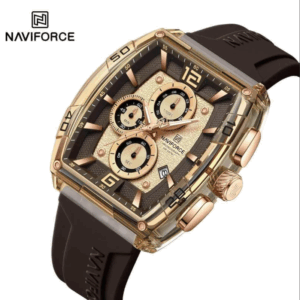 NAVIFORCE - NF6101 RG/Y/CE - MEN