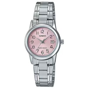 CASIO - LTP-V002D-4BUDF - WOMENn