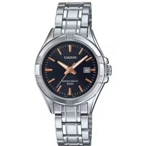 CASIO – LTP-1308D-1A2V – WOMENn