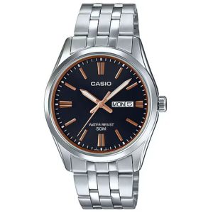 CASIO - MTP-1335D-1A2VDF - MENn