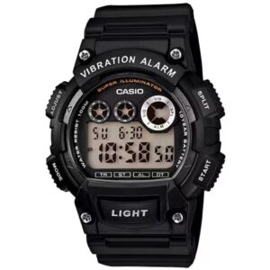 CASIO – GENERAL – W-735H-1AVDF – MENn