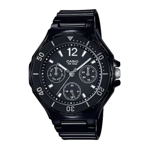 casio – lrw 250h 1a1vdf – women 