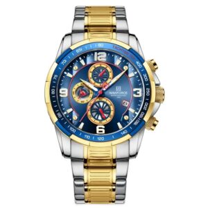 NAVI FORCE - NF8020S G/BE - MEN