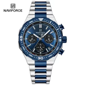 NAVIFORCE - NF8049 S/BE/S - MEN