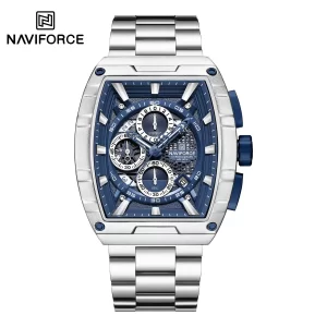 NAVIFORCE - NF8066 S/BE/S - MEN