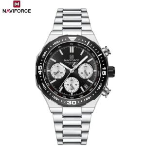 NAVIFORCE - NF8049 S/B/S - MEN