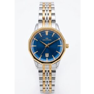 Western - W6430LSP010D - Rose Gold - Women