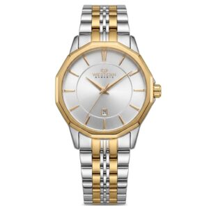 Western - W6430LCB010F - Gold - Women