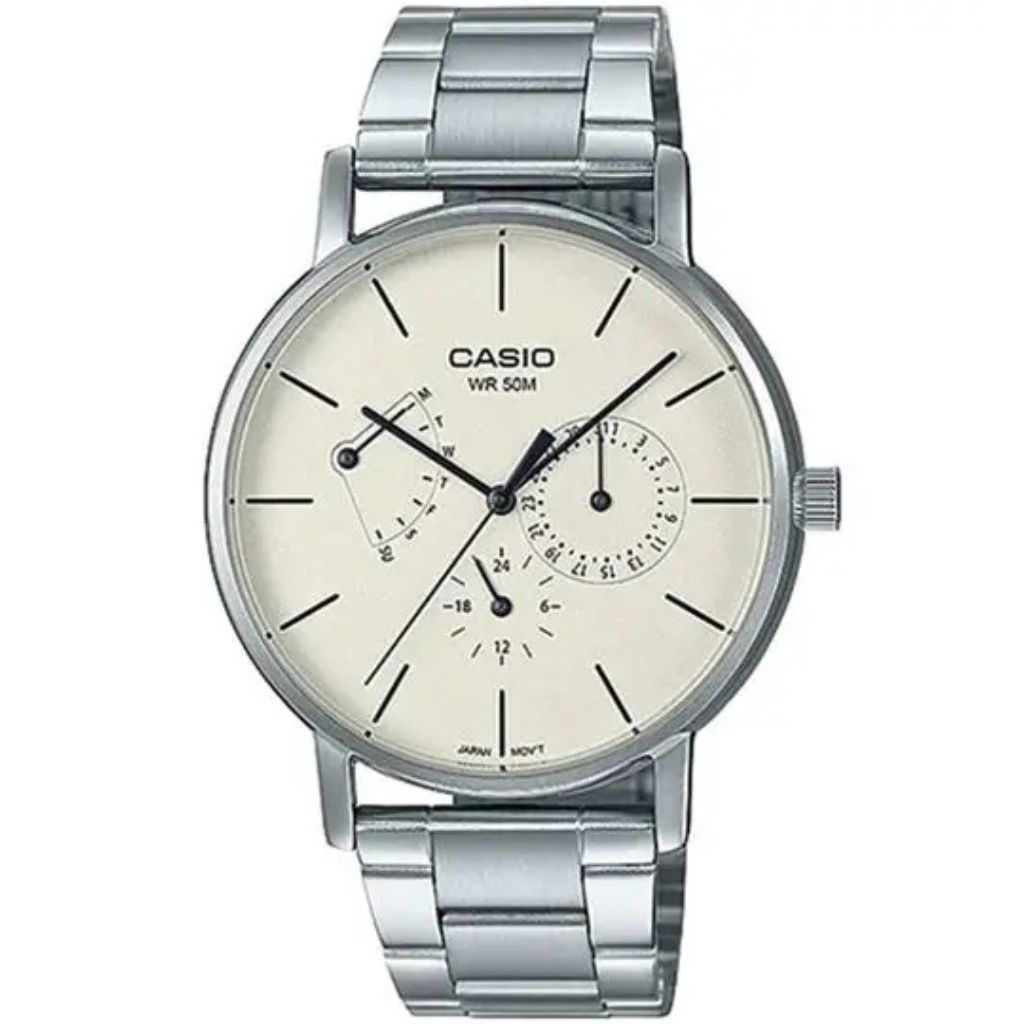 CASIO - MTP-E320D-9EVD - MENn