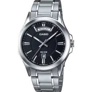 CASIO - MTP-1381D-1AV - MENn