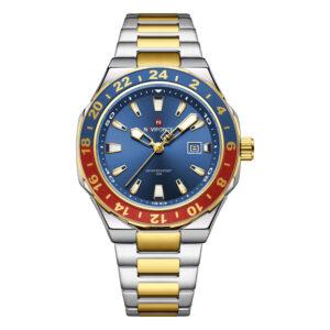 NAVIFORCE - NF9249 S/BE/G - MEN