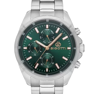 BIGOTTI MILANO – BG.1.10470-2 - MEN