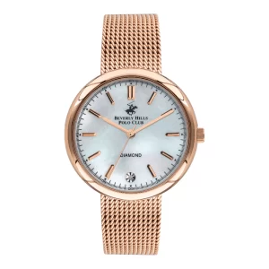 BEVERLY HILLS POLO CLUB – BP3334X.420 - WOMEN