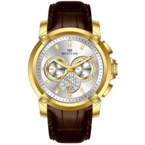 Western - NW8769GGS - Men