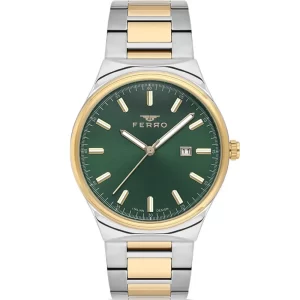 Ferro - FM11476AWT-D6 - Men