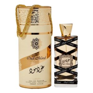 Oud Mood by Lattafa Unisex , Eau de Parfum, 100ml 6291106065114