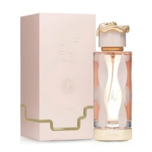 Lattafa Unisex  Teriaq EDP Perfume 100ml 6290360595764