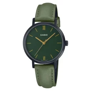 CASIO - LTP-VT02BL-3AUDF - WOMENn