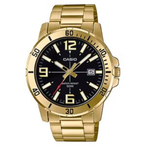CASIO - MTP-VD01G-1BVUDF - MENn
