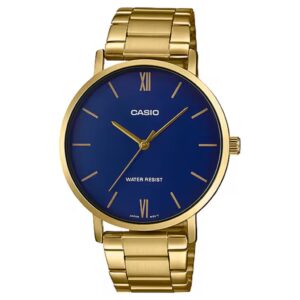 CASIO – MTP-VT01G-2BUDF – MENn