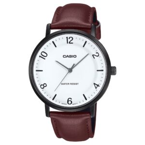 CASIO - MTP-VT03BL-7BD - MEN..-