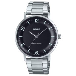 CASIO - MTP-VT03D-1BDF - MEN---