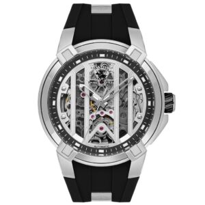 Santa Barbara Polo & Racquet Club Automatic - SB.1.10605-1 - MEN
