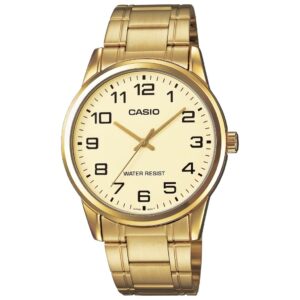 CASIO - MTP-V001G-9BUDF - MENn