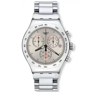 Swatch - Silverish - YVS405GC - MEN