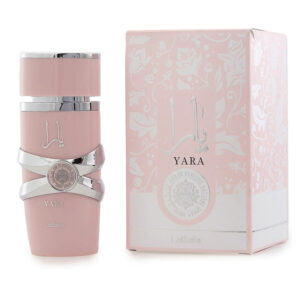 Yara EDP by Lattafa for Women , Eau de Parfum, 100ml 6291108730515