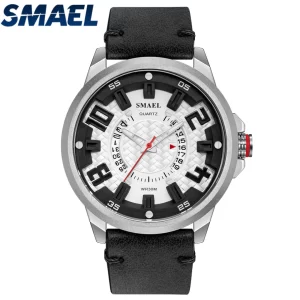 Smael - S9104-SB - Men